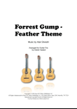 Forrest Gump - Main Title (Feather Theme) from the Paramount Motion Picture FORREST GUMP