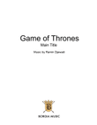Game Of Thrones