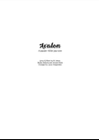 Avalon for Eclectic String Ensemble