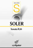 Sonata R.84