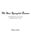The Star Spangled Banner