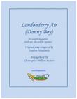 Londonderry Air (Danny Boy) - Sax Quartet