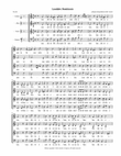 Laudate Dominum a 4 (Steuerlein)