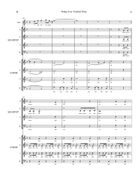 Bridge Over Troubled Water 4-Part scores gallery preview page 4