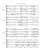 Bridge Over Troubled Water 4-Part scores gallery preview page 5