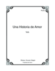 Una Historia de Amor
