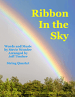 Ribbon In The Sky