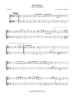 Fanfare Rondeau