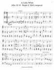 In A Little While A Christian Song Where is your final home?