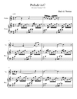 Prelude in c 2.0