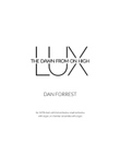 LUX Full Score (Chamber Ensemble Version)