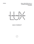 LUX - Organ Part