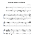 American Anthem- theBanner