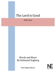 The Lord is Good