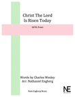 Christ The Lord is Risen Today
