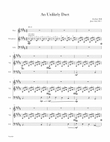 An Unlikely Duet