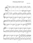 Christmas Bell Carol