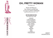 Oh, Pretty Woman