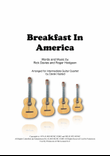 Breakfast In America