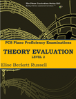 PCS Theory Evaluation-Level 2