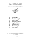 Book of Angels