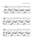 Prelude in C Major