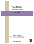 Take My Life and Let It Be