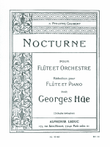 Nocturne