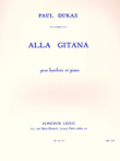 Alla Gitana