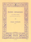 Allegro Appassionato Op. 79