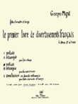 Estampie pour Violon et Piano