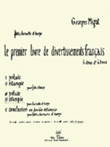 Estampie pour Alto et Piano