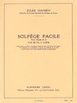 Solfege Facile