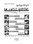 Le Petit Fablier No. 8