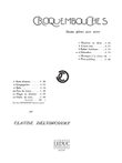Croquembouches No. 4 – Grenadine