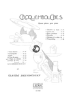 Croquembouches: No. 10 - Pets De Nonne