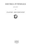 Heures Juveniles No. 8