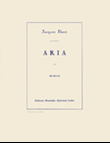 Aria - MCMXXX