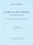 La Revue de Cuisine