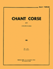 Chant Corse