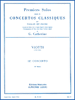 Premiers Solos Concertos Classiques No. 12