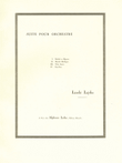 Suite D'orchestre No. 1, Op. 19 in 4
