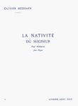 La Nativite du Seigneur - Volume 2