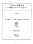 La Veillee de l'Ange Gardien Op. 14, No. 3