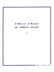 L'oeuvre D'orgue – Tome 1
