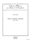 Le Petit Nègre