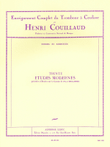Trente Etudes Modernes