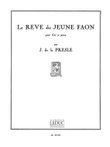 Le Reve Du Jeune Faon (horn & Piano)
