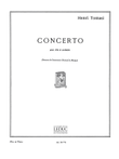 Concerto (viola & Piano)
