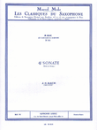 4th Sonata